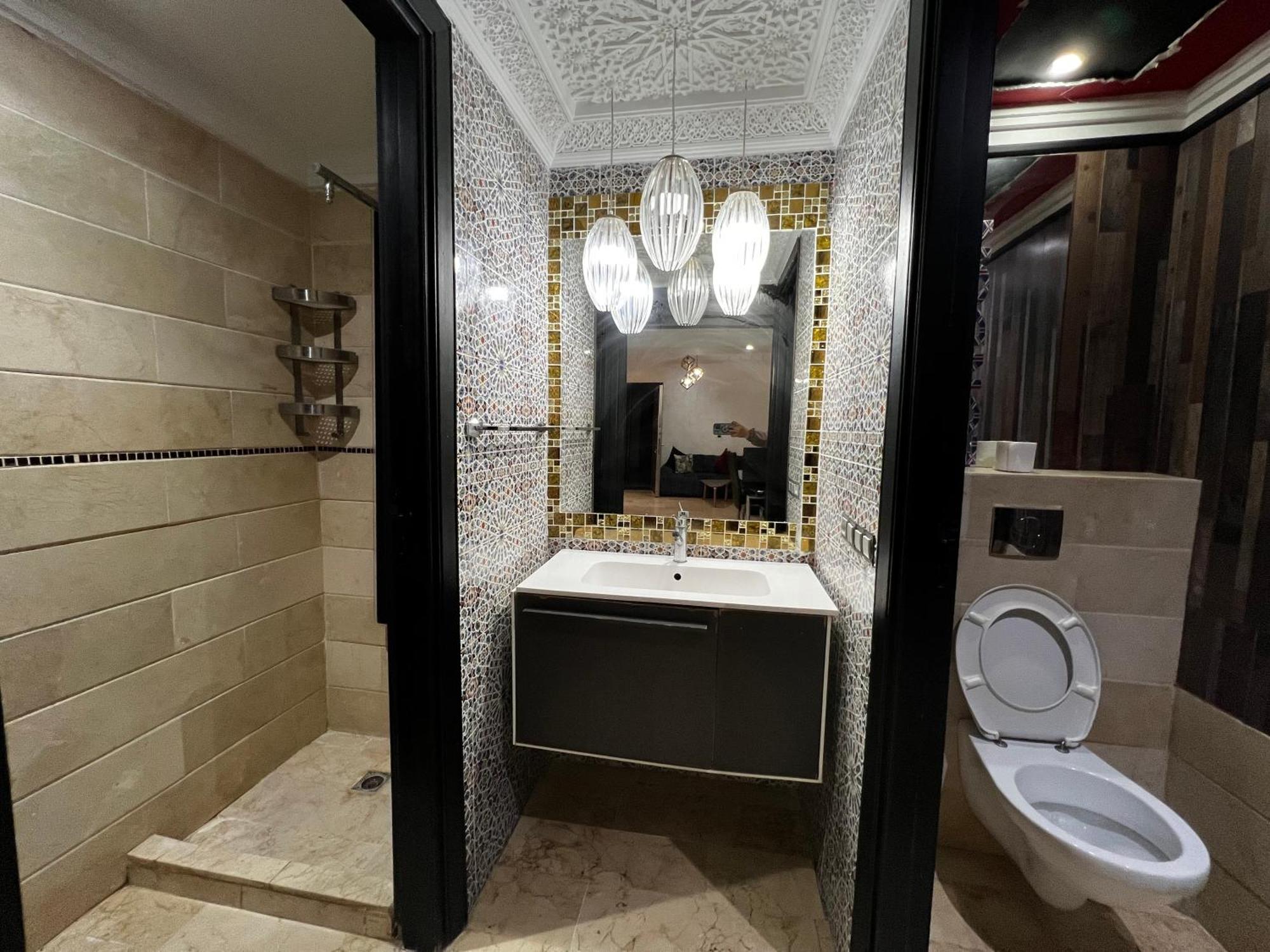 Apartamento Yanis Book Casa Blanca
