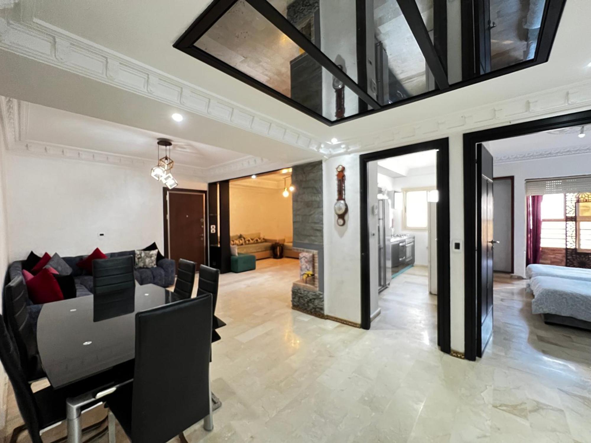 Apartamento Yanis Book Casa Blanca
